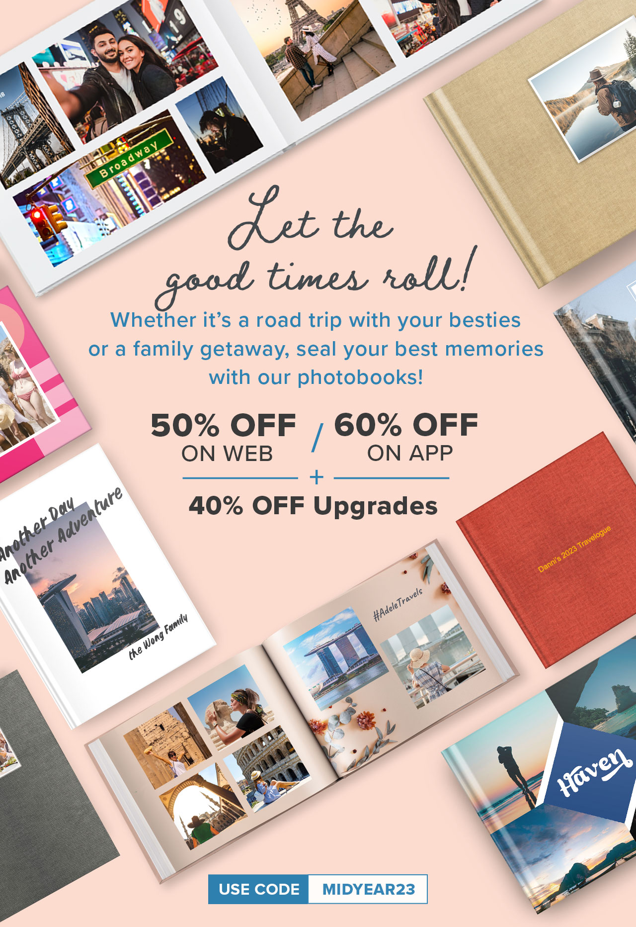 Check our our top picks this summer 🍉 Photobook America